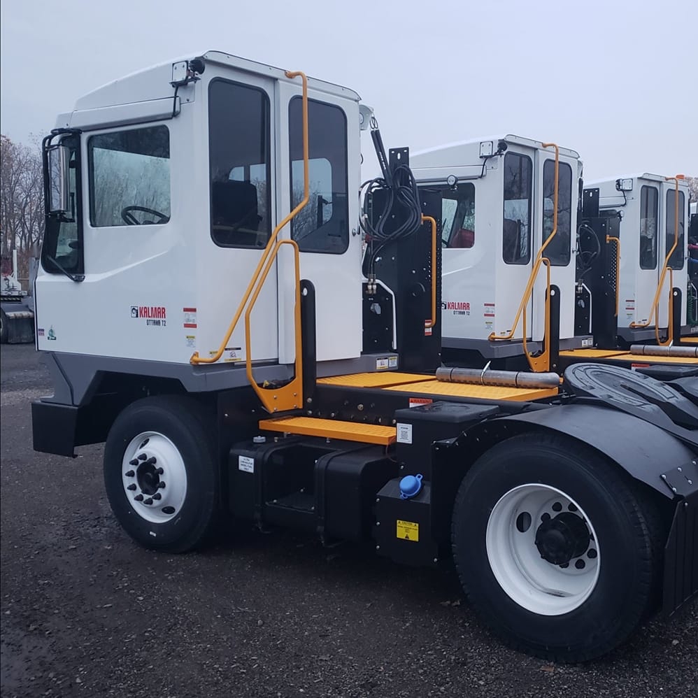 kalmar leases