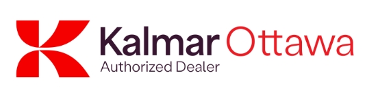kalmar ottawa licensed dealer